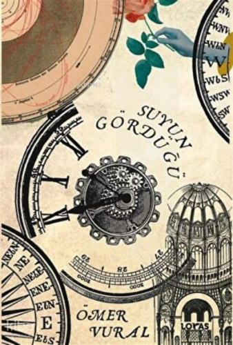 Suyun Gördüğü