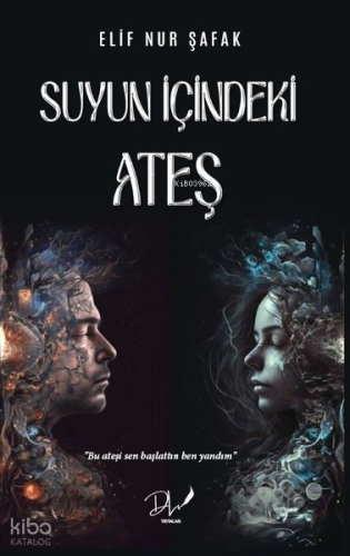 Suyun İçindeki Ateş