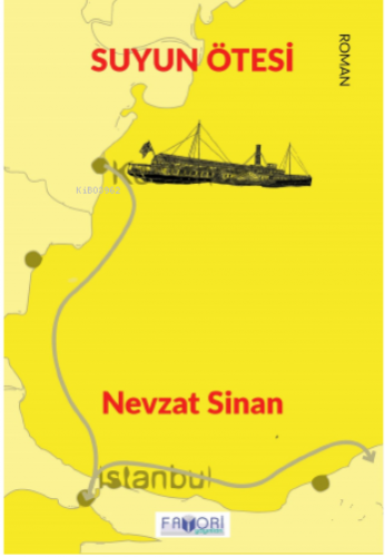 Suyun Ötesi
