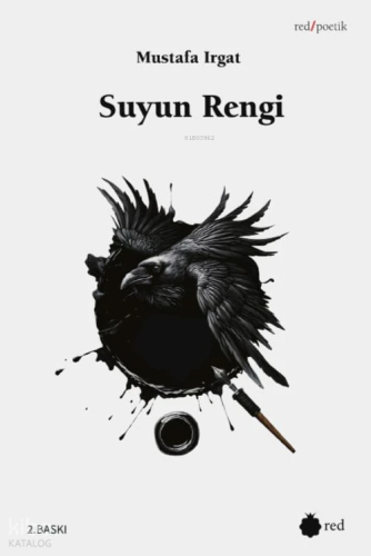 Suyun Rengi