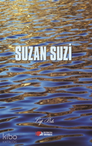 Suzan Suzi