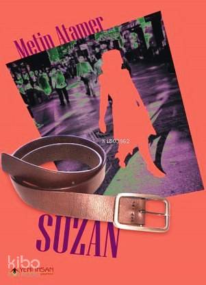 Suzan - Kitapiks.com