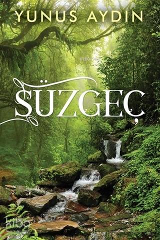 Süzgeç - Kitapiks.com