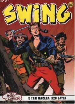 Swing - Kitapiks.com