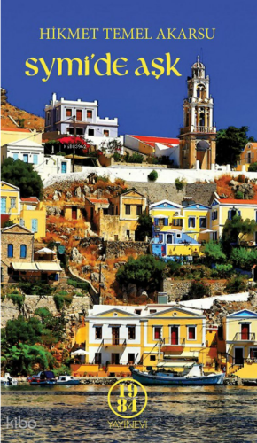 Symi'de Aşk