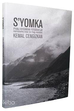 S'yomka; Pyanj Kıyısından Fotoğraflar - Kitapiks.com