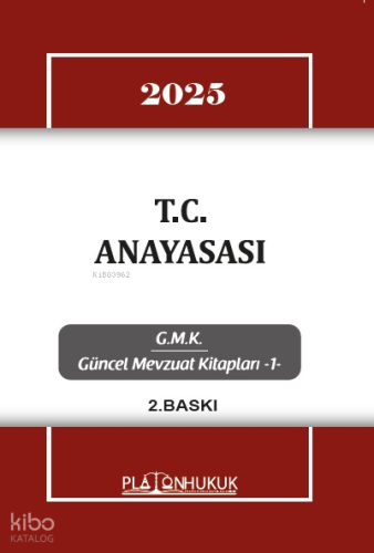 T.C. Anayasası
