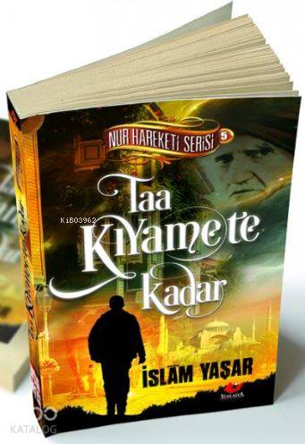 Taa Kıyamete Kadar- 3245