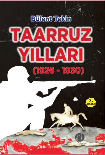 Taarruz Yılları (1926-1930)