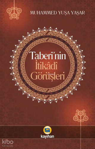 Taberi'nin İtikadi Görüşleri