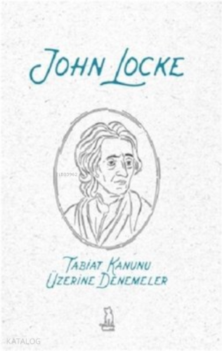 Tabiat Kanunu Üzerine Denemeler