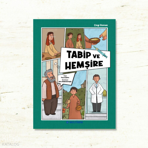 Tabip Ve Hemşire
