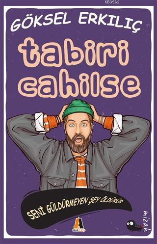 Tabiri Cahilse
