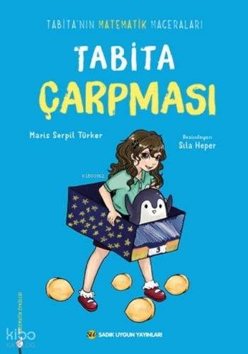 Tabita Çarpması;Tabita'nın Matematik Maceraları