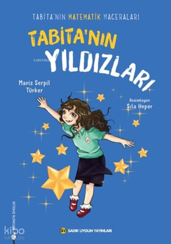 Tabita'nın Yıldızları;Tabita'nın Matematik Maceraları