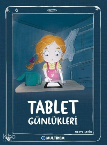 Tablet Günlükleri