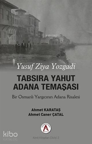 Tabsira Yahut Adana Temaşası