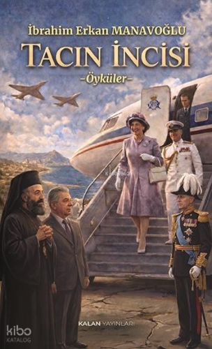 Tacın İncisi
