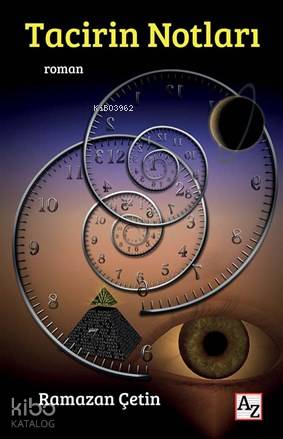 Tacirin Notları