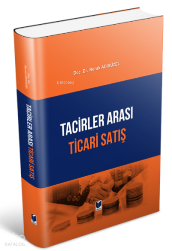 Tacirler Arası Ticari Satış
