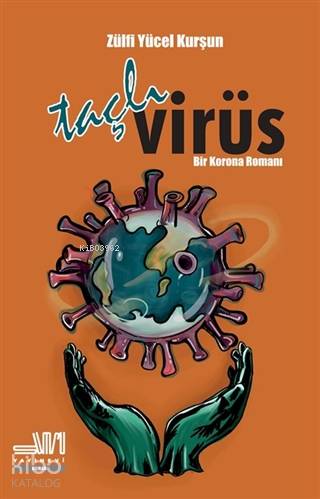 Taçlı Virüs