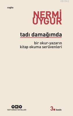 Tadı Damağımda - Kitapiks.com