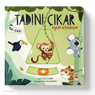 Tadını Çıkar - Oyun Arkadaşım