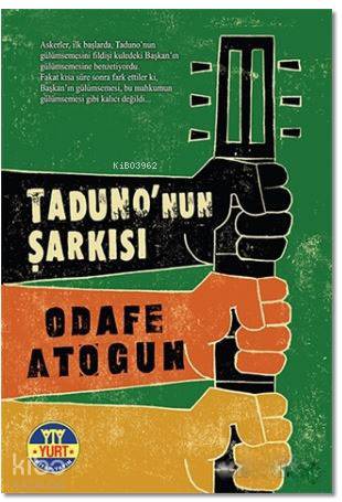 Taduno'nun Şarkısı