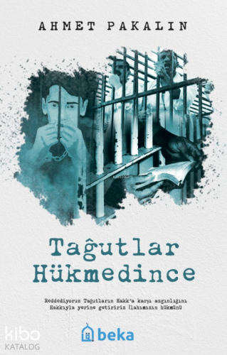 Tağutlar Hükmedince - Kitapiks.com