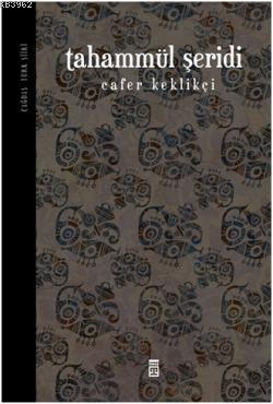Tahammül Şeridi - Kitapiks.com