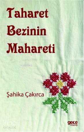 Taharet Bezinin Mahareti