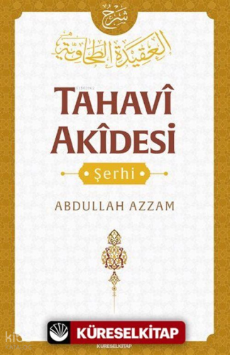 Tahavi Akidesi Şerhi