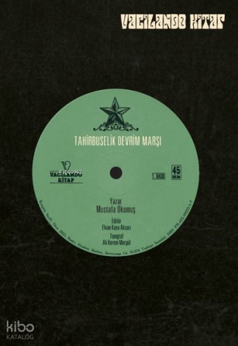 Tahirbuselik Devrim Marşı