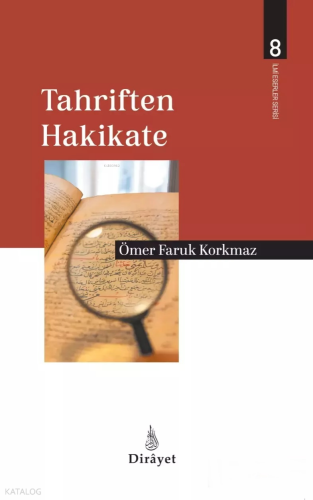 Tahriften Hakikate