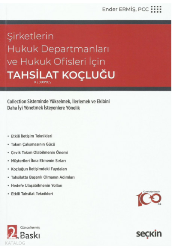Tahsilat Koçluğu