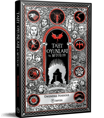 Taht Oyunları ve Mitoloji