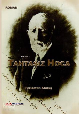 Tahtasız Hoca