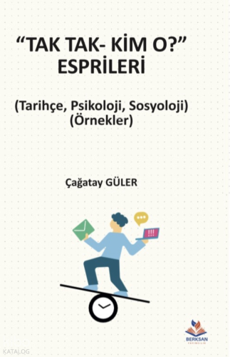 Tak Tak - Kim O? Esprileri