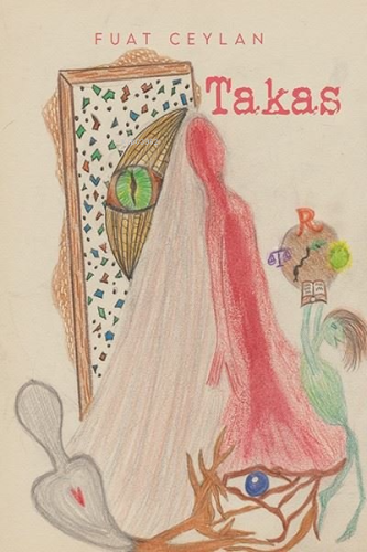 Takas - Kitapiks.com