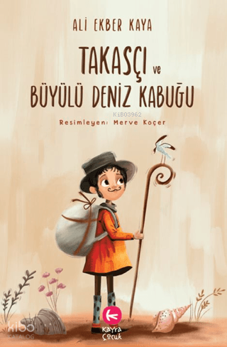 Takasçı ve Büyülü Deniz Kabuğu