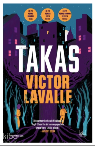 Takas - Kitapiks.com