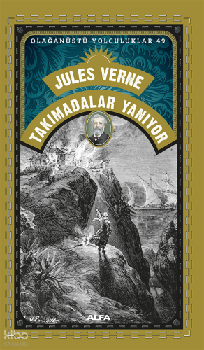 Takımadalar Yanıyor;Olağanüstü Yolculuklar 49