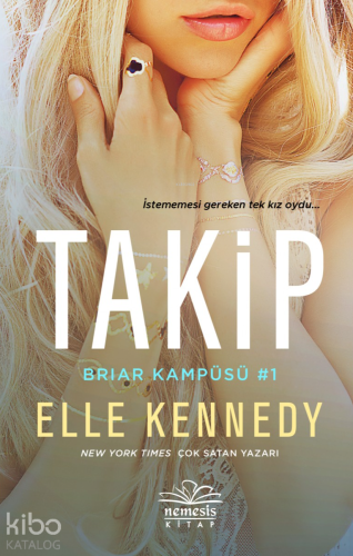 Takip - Kitapiks.com