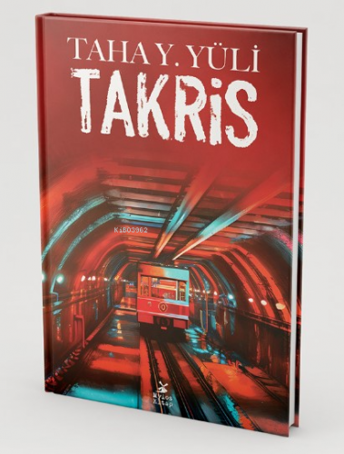 Takris - Kitapiks.com