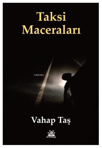 Taksi Maceraları - Kitapiks.com