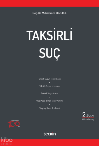 Taksirli Suç