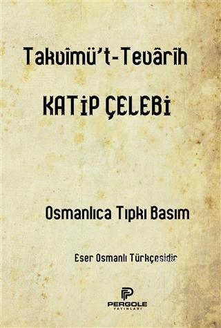 Takvimü't-Tevarih
