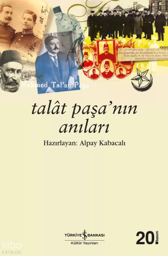 Talat Paşa'nın Anıları