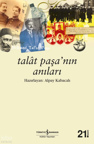 Talat Paşa'nın Anıları