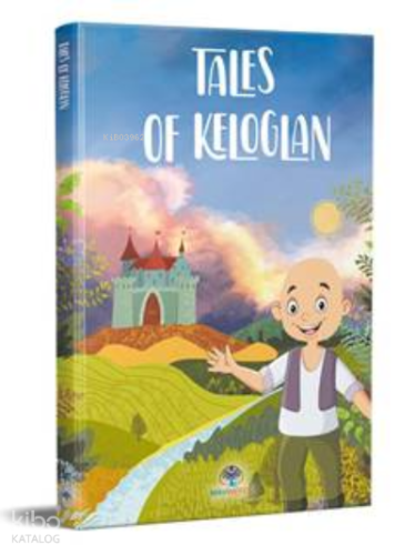 Tales Of Keloğlan